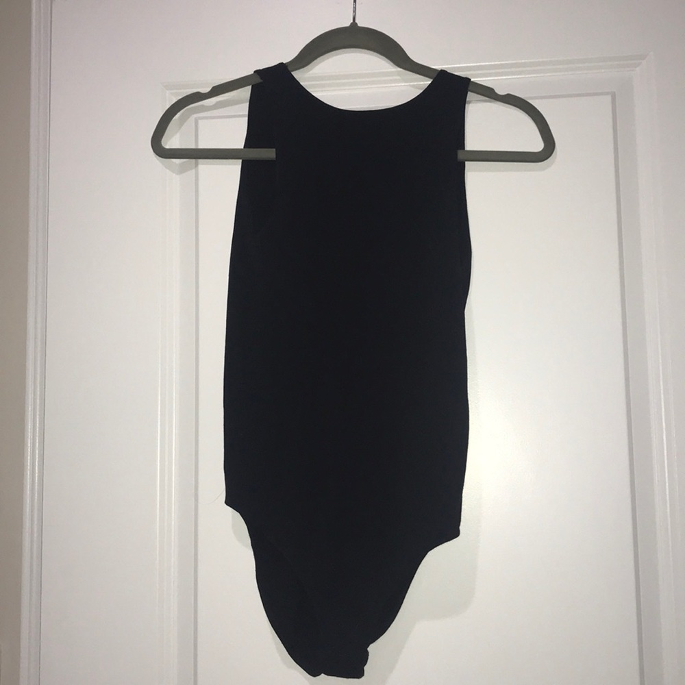 Fp intimates bodysuit